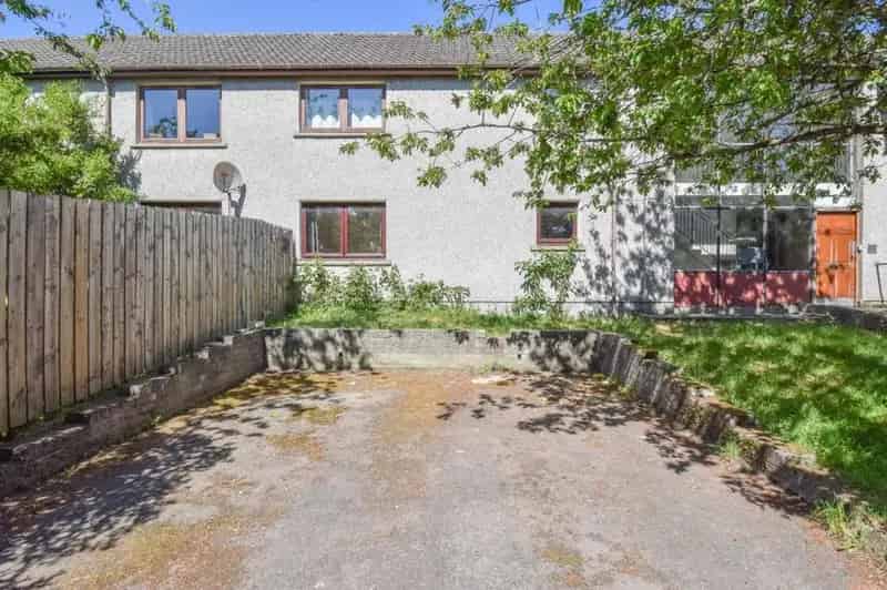 2 Bedroom Flat for Sale in Inverness