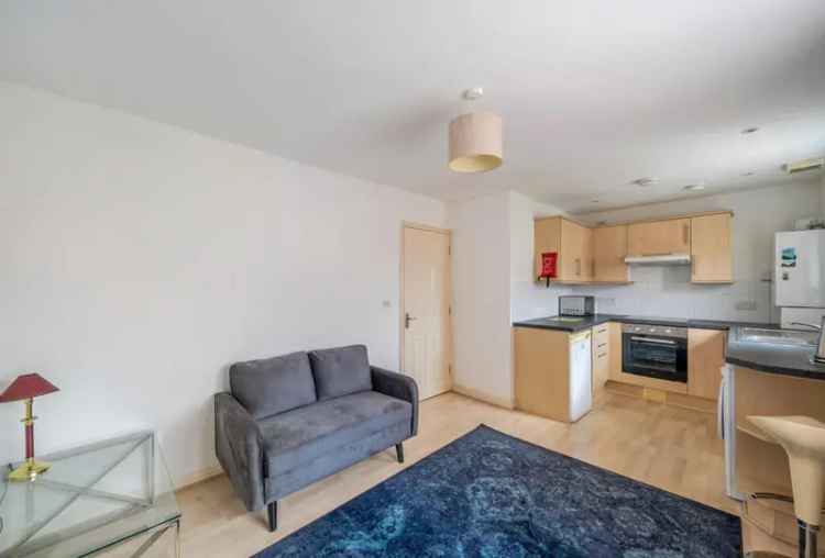 1 Bedroom Apartment for Sale