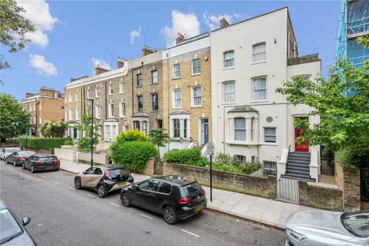 2 bedroom flat/apartment in London