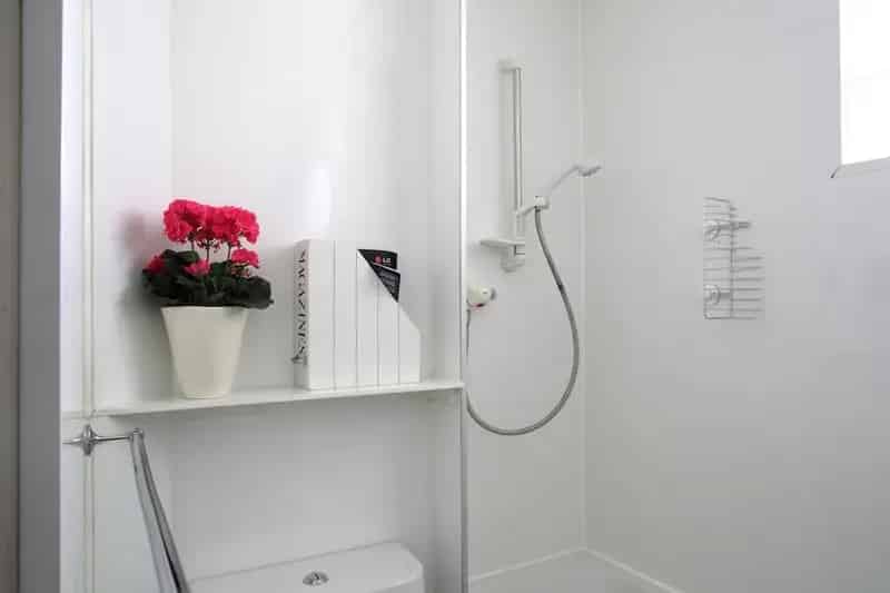 5 Bedroom HMO Flat House to Rent in Edinburgh