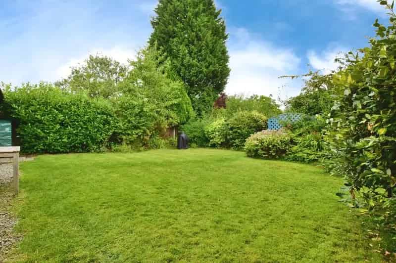 3 Bedroom Detached House for Sale Wilmslow Cheshire