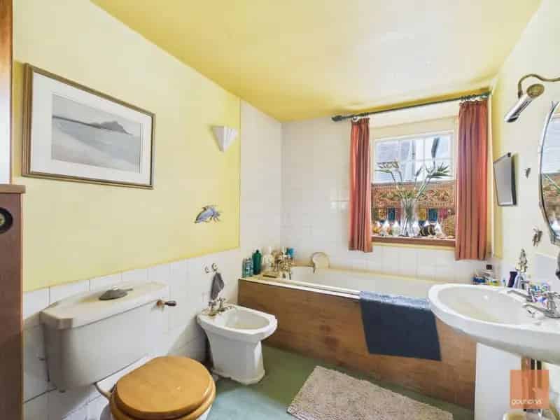 3 Bed Semi-Detached Cottage for Sale in St Agnes