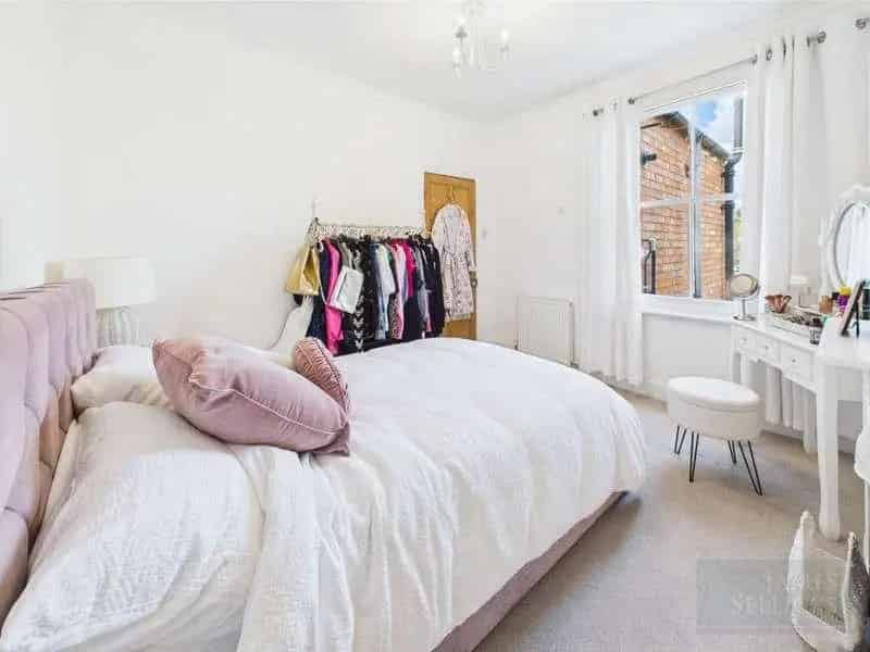 2 Bed House for Sale Sidney Road South Knighton