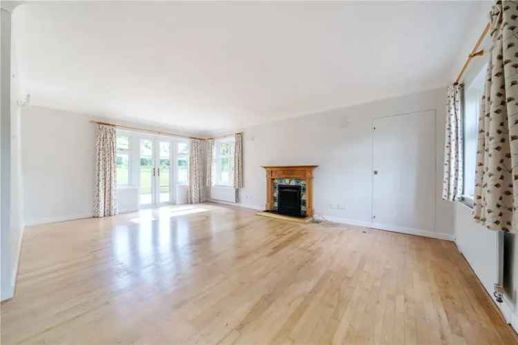 House For Sale in Winchester, England