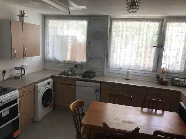 Flat For Rent in London, England