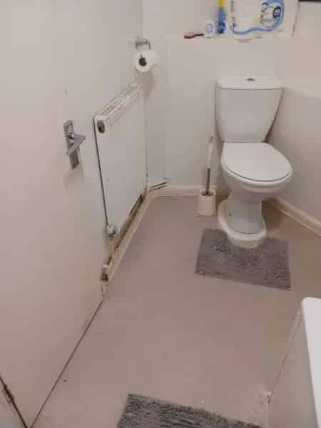 Flat For Rent , Castle Point, England