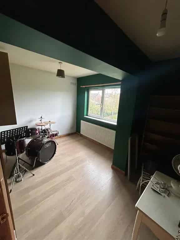 Spacious 4-Bed Detached House in Brayton Renovation Project
