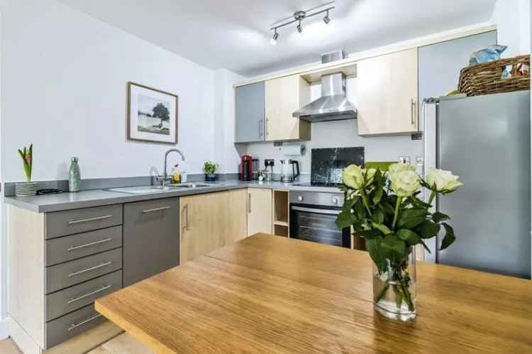 2 Bedroom Flat for Sale Manchester M3 Deansgate