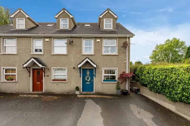 3 Bed Semi Detached House Comber