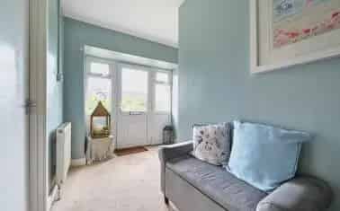 Three Bedroom Detached House Truro City Centre