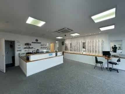 Retail Residential Investment Bridgwater High Rental Yield