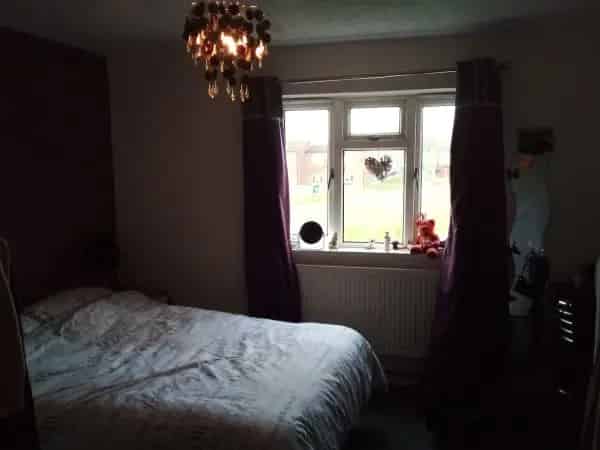 1st Floor Flat New Kitchen New Bathroom