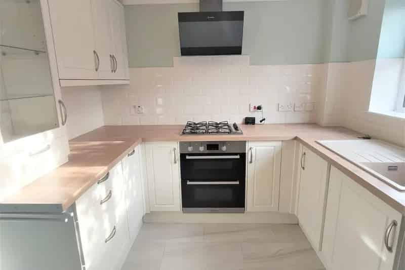 2 Bedroom House in Moreton Hall Bury St Edmunds Zero Deposit Available