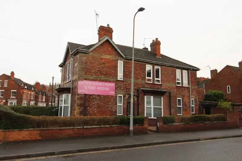 1 Bedroom Flat To Rent