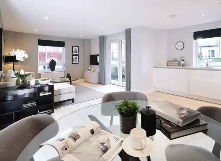 2 Bedroom Apartment with 2 Parking Spaces For Sale