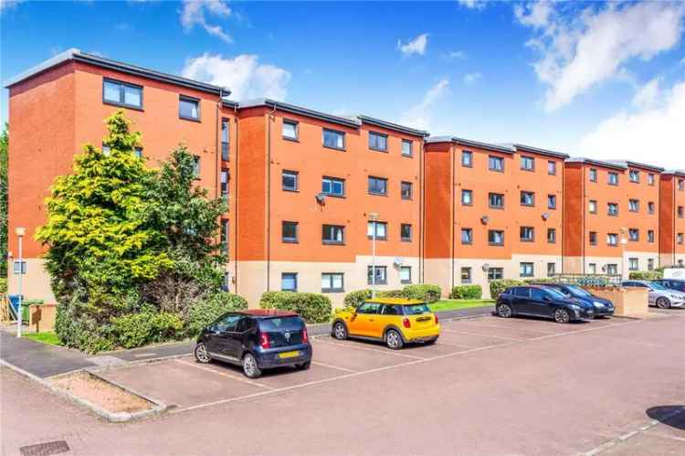2 Bedroom Apartment for Sale in Glasgow's North Kelvinside