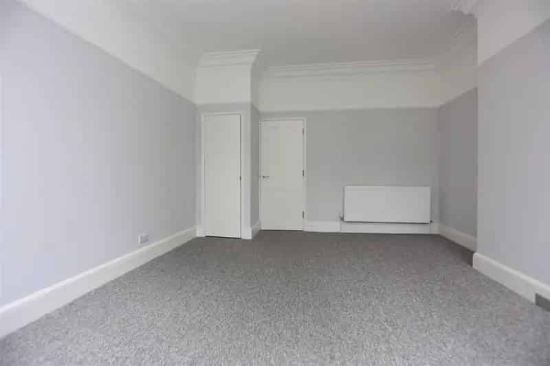 1 Bedroom Flat Brighton Modern City Living