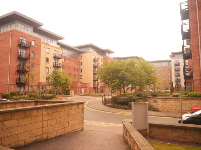 2 Bedroom Flat to Rent in Slateford