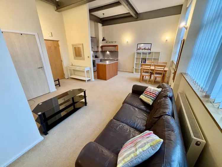 Studio for Sale