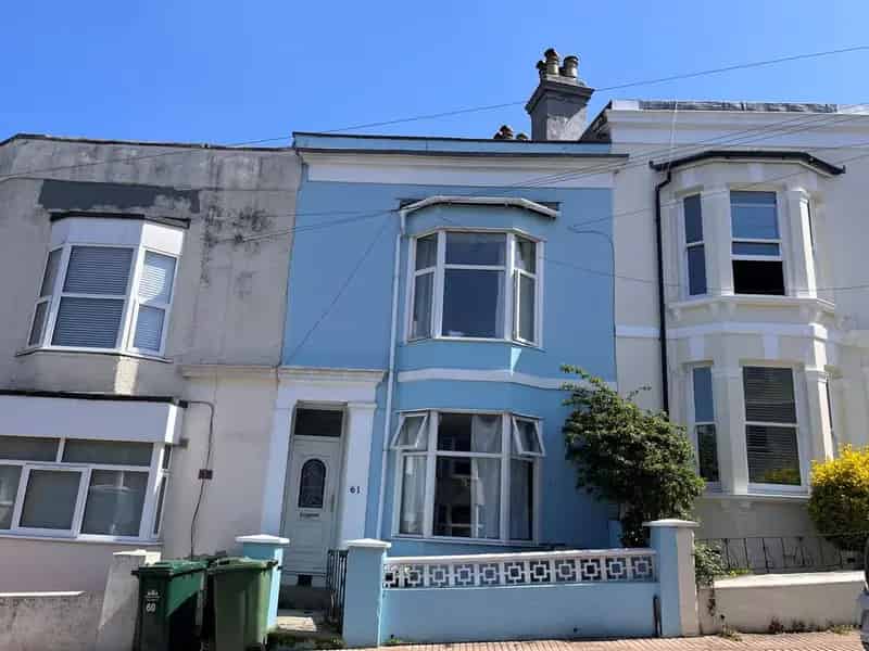 3 Bedroom Terraced House for Sale in Hanover