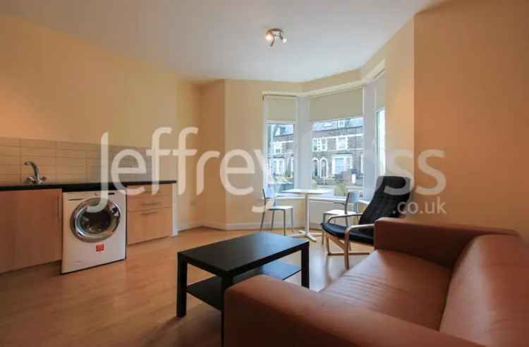1 Bedroom Flat to Rent