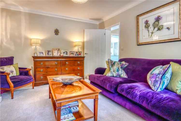 5 Bedroom House in Lower Parkstone