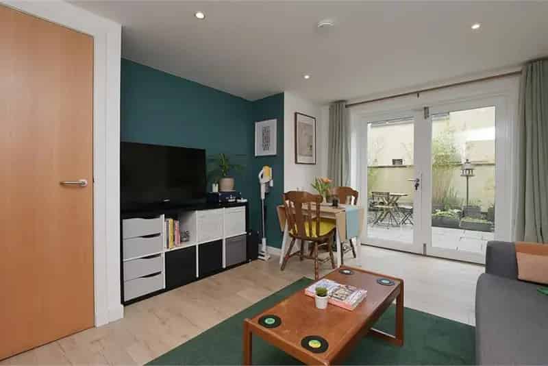 2 Bed Flat Others with 1 Reception Room Part Exchange Available
