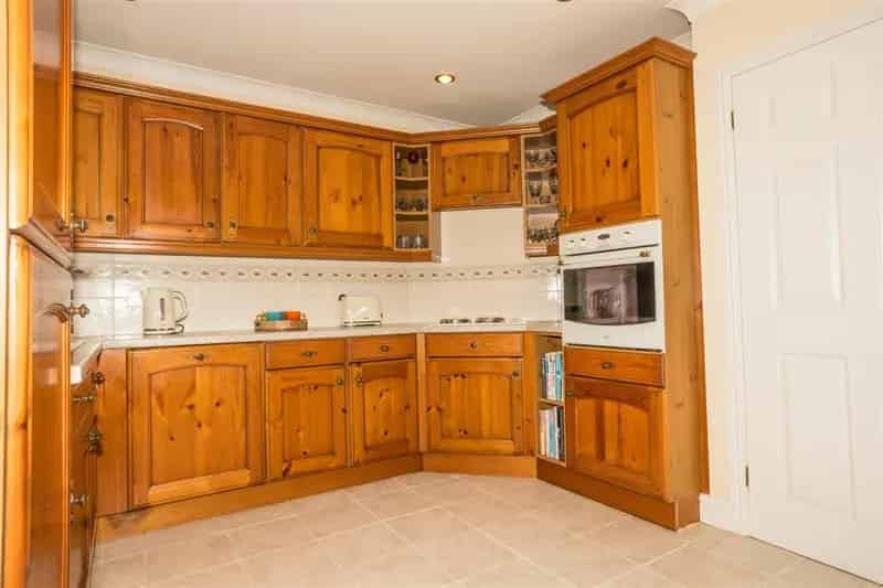 2 Bedroom Detached Bungalow for Over 55s - Rural Setting
