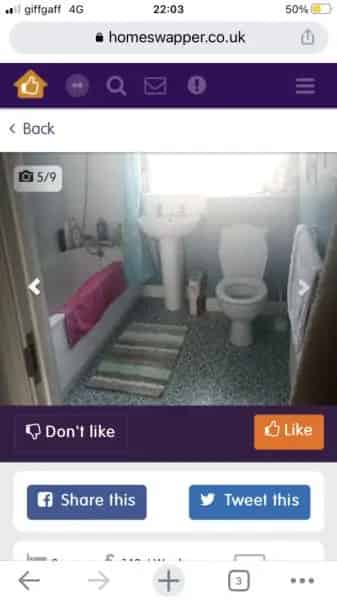 Flat For Rent , Herne Bay, England