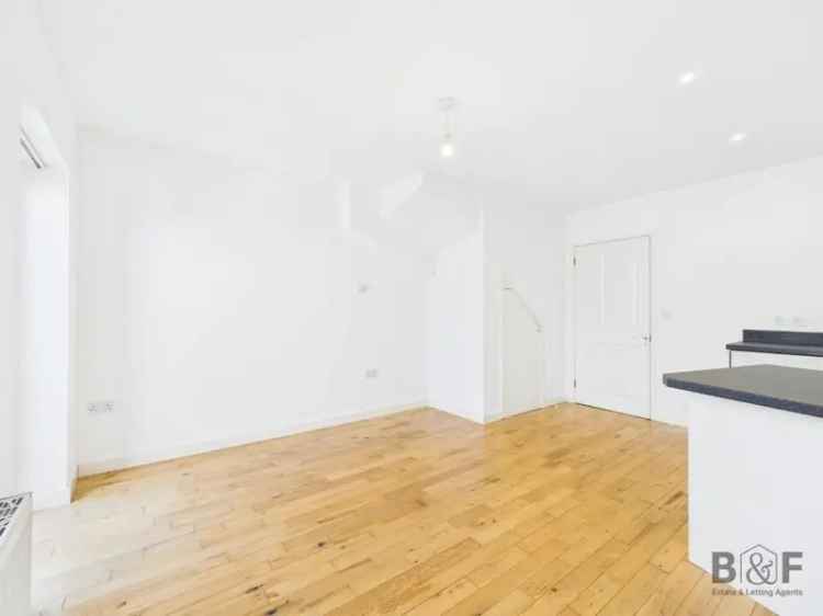 2 Bedroom Terrace House for Sale - No Chain