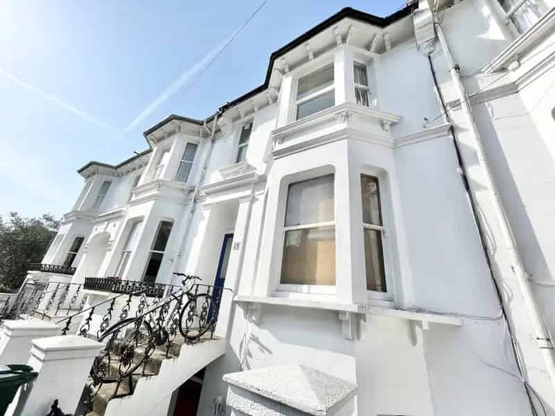 1 Bedroom Flat to Rent