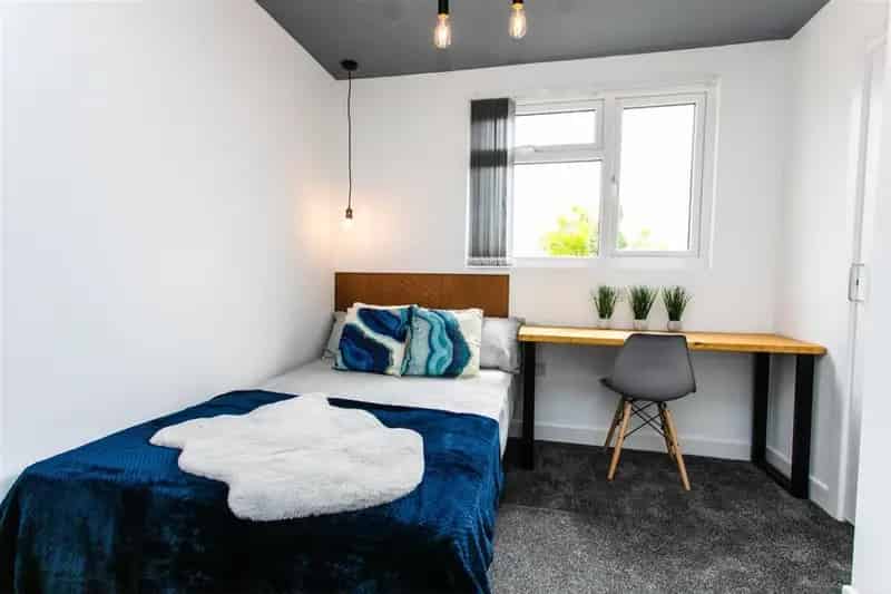 1 Bedroom House Share to Rent