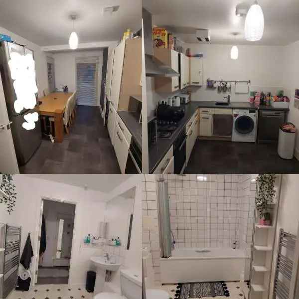 Flat For Rent in London, England