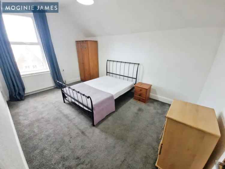 3 Bedroom Flat to Rent