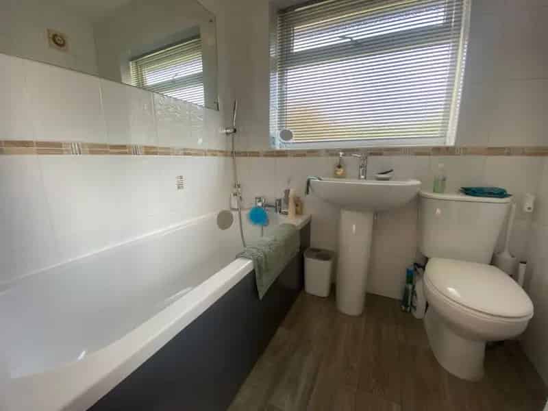 3 Bed Semi Detached House for Sale Royton