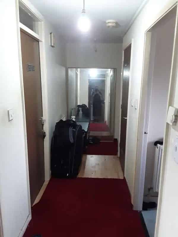 1 Bedroom Flat Near Trafford Centre Manchester