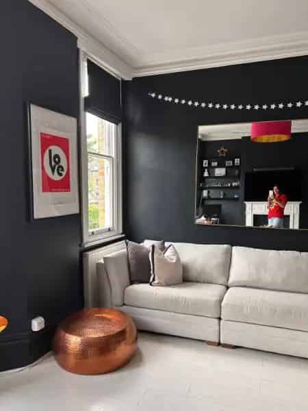 House Conversion Project