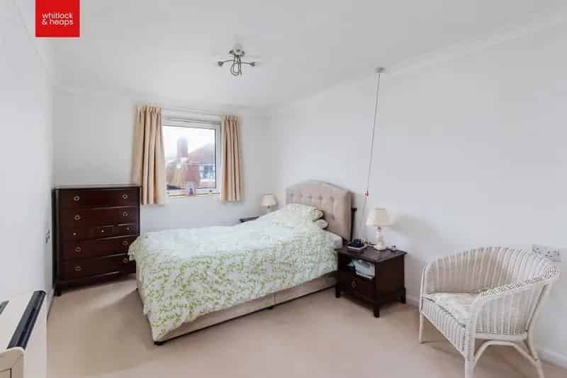 1 Bedroom Flat for Sale
