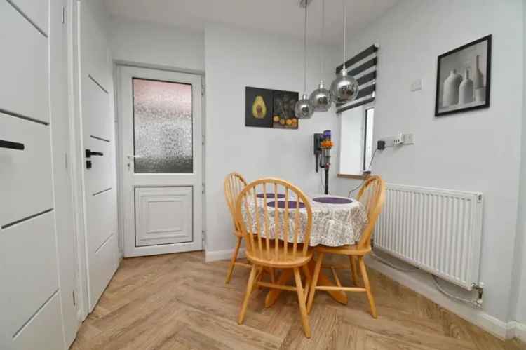 2 Bed House for Sale - Perfect for First Time Buyers