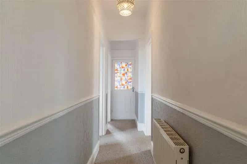 4 Bed Detached House Near Hampton Seafront