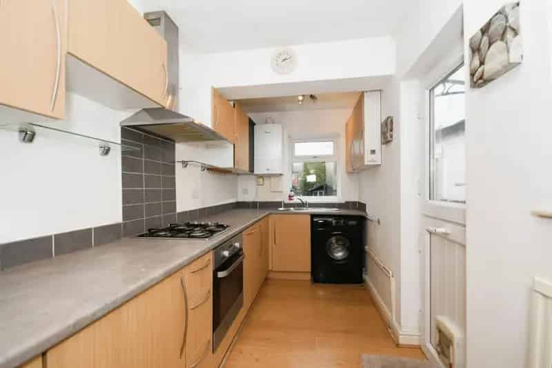 3 Bedroom House For Sale New Whittington Chesterfield