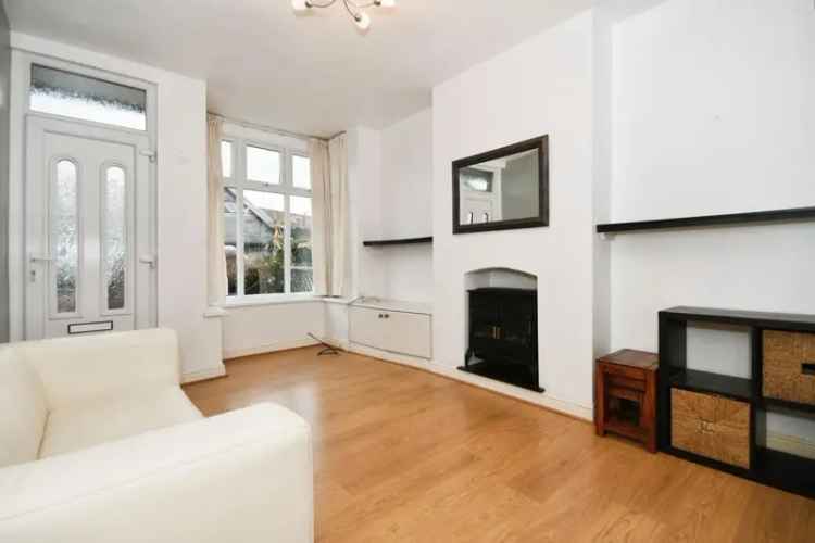 3 Bedroom House For Sale in New Whittington Chesterfield