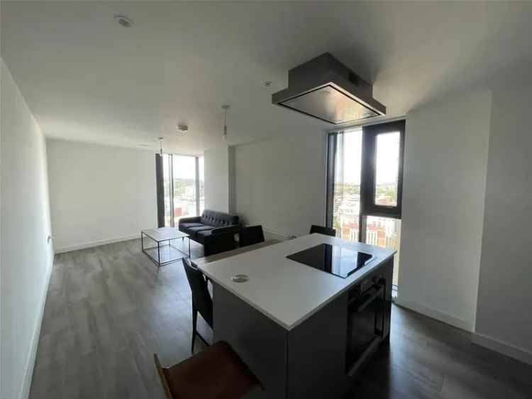 2 bedroom flat to rent