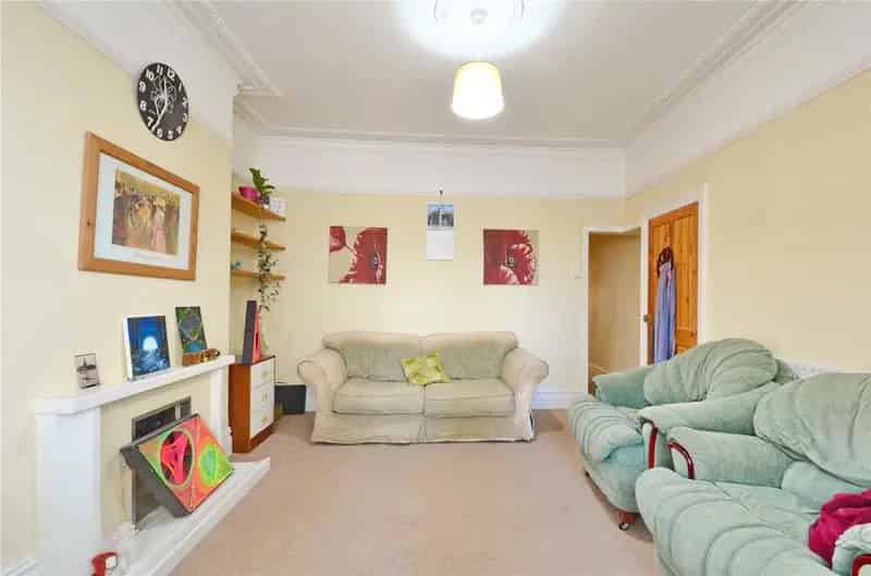 1 Bedroom Apartment to Rent Fishponds