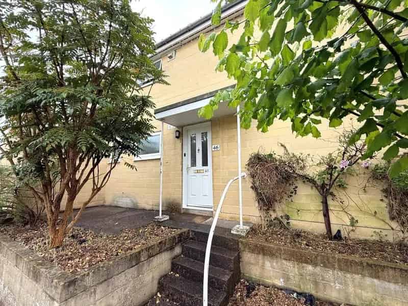 2 Bedroom Apartment To Rent