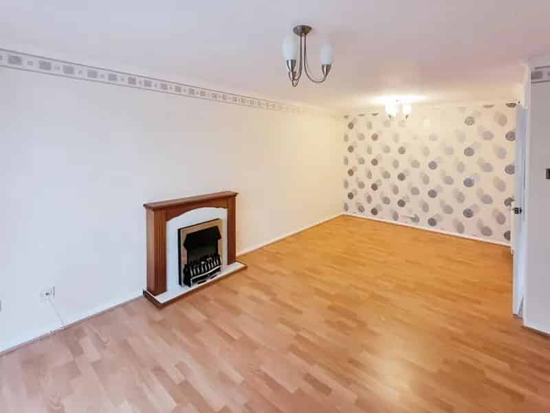 2 Bedroom Detached Bungalow Hythe Sold STC
