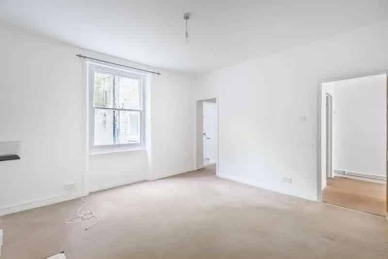 1 Bed Flat for Sale Crystal Palace Triangle