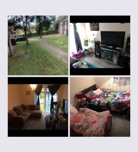 Flat For Rent in Rochford, England