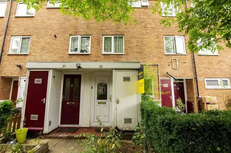 4 Bedroom Apartment to Rent Fully Managed
