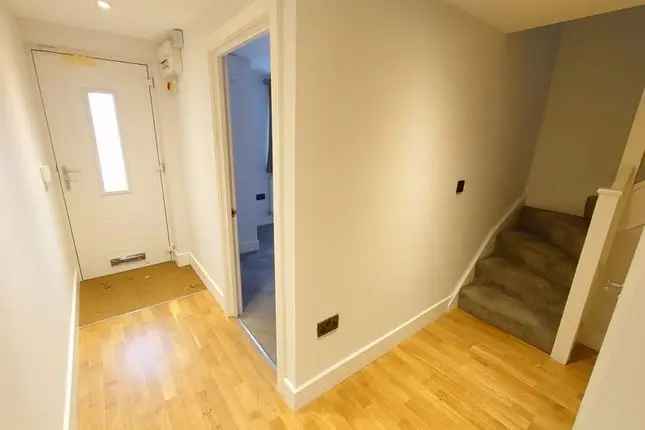 3 Bed Townhouse to Rent Windmill Hill Bristol